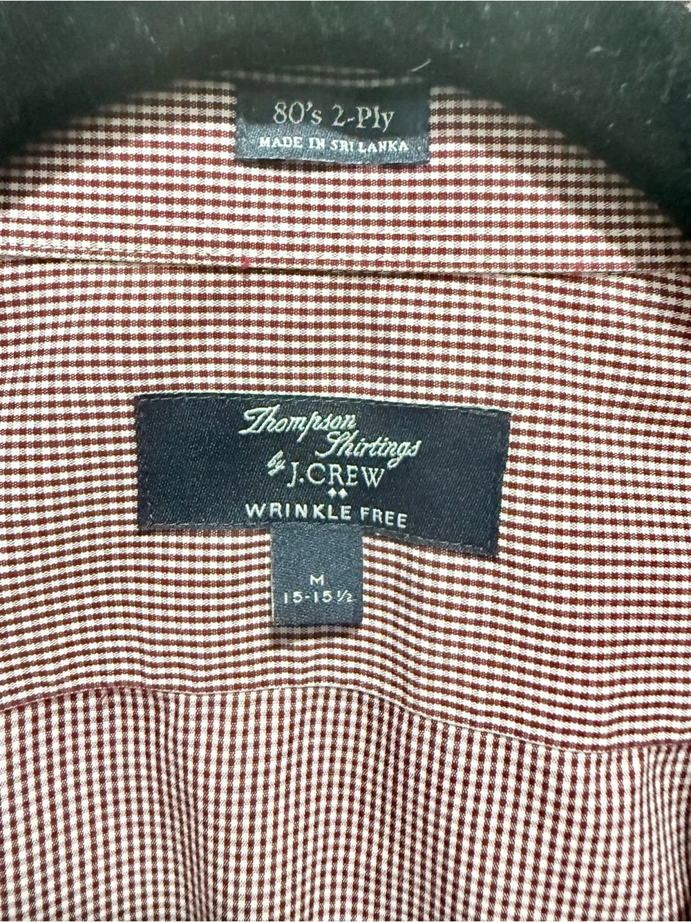 J. Crew preowned 80